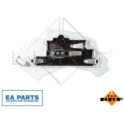 Rezistenta de aer condiționat Mercedes-Benz W210 - 3 pini Rezistenta de aer condiționat Mercedes-Benz W210 - 3 pini