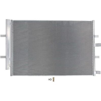Ford 350405 Klimakondensator - Easy Fit Ford 350405 Klimakondensator - Easy Fit