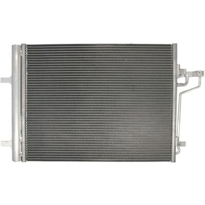 Ψυγειοκαταψύκτης Αέρα Ford Focus Kuga - Easy Fit 626x470x16mm Ψυγειοκαταψύκτης Αέρα Ford Focus Kuga - Easy Fit 626x470x16mm