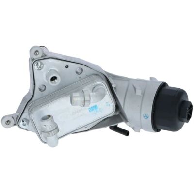 NRF 31760 Alumiininen Vesijäähdytteinen Öljyjäähdytin ja Suodatin - Fiat, Alfa Romeo, Lancia, Opel NRF 31760 Alumiininen Vesijäähdytteinen Öljyjäähdytin ja Suodatin - Fiat, Alfa Romeo, Lancia, Opel