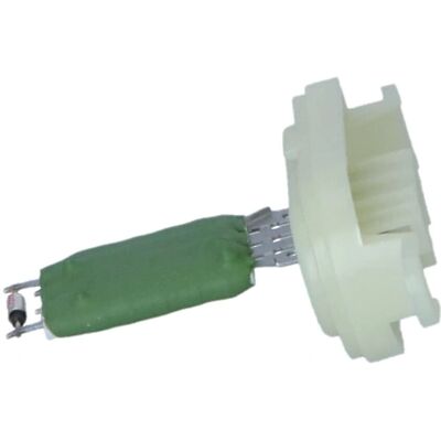 Renault 7701207853 Interieurventilator Weerstand - Interieurventilator Weerstand Renault 7701207853 Interieurventilator Weerstand - Interieurventilator Weerstand