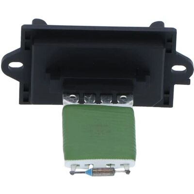 NRF 342046 Verwarmingsventilatorweerstand - Verwarmingsventilatorweerstand NRF 342046 Verwarmingsventilatorweerstand - Verwarmingsventilatorweerstand