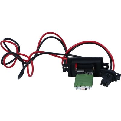 Renault Modelo 7701207876 Resistencia del Ventilador Interior - Resistencia del Ventilador Interior Renault Modelo 7701207876 Resistencia del Ventilador Interior - Resistencia del Ventilador Interior