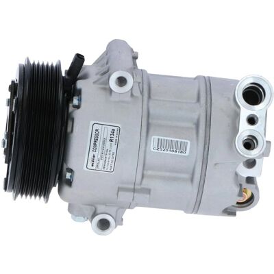 Compresor de A/C Fiat 500L - Para modelos 1.3-1.6 Compresor de A/C Fiat 500L - Para modelos 1.3-1.6