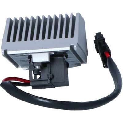 NRF 342066 - Heizgebläsecontroller für VW Polo, Audi A2, Seat Ibiza IV NRF 342066 - Heizgebläsecontroller für VW Polo, Audi A2, Seat Ibiza IV