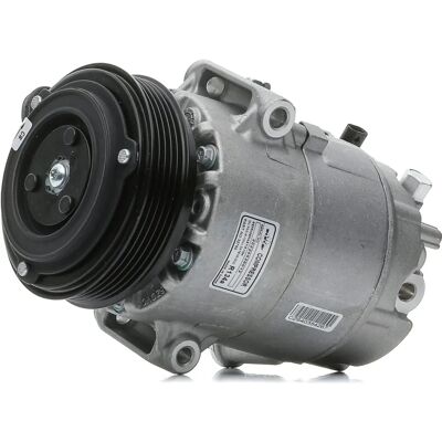 NRF 32790 Aircondition-kompressor - Passer til Opel Astra J, Meriva B, Insignia A NRF 32790 Aircondition-kompressor - Passer til Opel Astra J, Meriva B, Insignia A