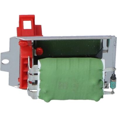 NRF Belső ventilátorfeszítő - VW Passat B3/B4 B5 - Kompatibilis Audi, Skoda NRF Belső ventilátorfeszítő - VW Passat B3/B4 B5 - Kompatibilis Audi, Skoda
