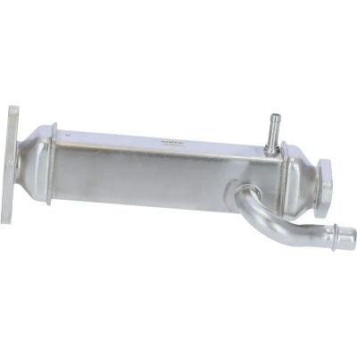 NRF 48352 Refroidisseur EGR en Acier Inoxydable avec Joints - Radiateur / EGR Cooler NRF 48352 Refroidisseur EGR en Acier Inoxydable avec Joints - Radiateur / EGR Cooler