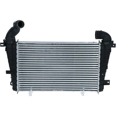 NRF 30937 Intercooler - Opel Zafira B NRF 30937 Intercooler - Opel Zafira B
