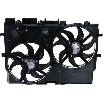 NRF Ducato III Van Ventilator - Køling NRF Ducato III Van Ventilator - Køling