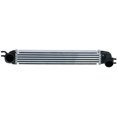NRF 30939 Intercooler - Luftkühlung für MINI: 3/5 Türen, Countryman, Roadster, Clubman NRF 30939 Intercooler - Luftkühlung für MINI: 3/5 Türen, Countryman, Roadster, Clubman