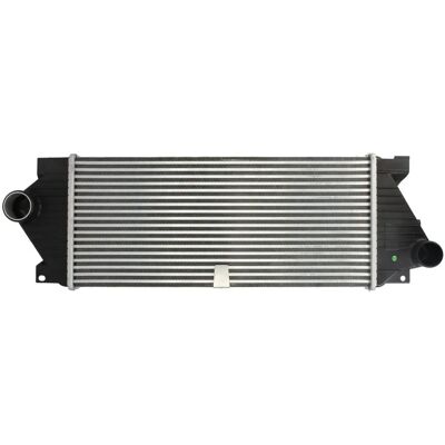 Intercooler NRF 30942 - Aire/Aire, Agua/Aire, Mercedes-Benz ML Intercooler NRF 30942 - Aire/Aire, Agua/Aire, Mercedes-Benz ML