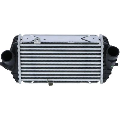 Hyundai/Kia Intercooler - 282712A740 - Luftkylare - Aluminium - 300mm L Hyundai/Kia Intercooler - 282712A740 - Luftkylare - Aluminium - 300mm L