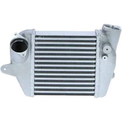 NRF 30948 Intercooler - Air-eau, Aluminium, 202mm hauteur NRF 30948 Intercooler - Air-eau, Aluminium, 202mm hauteur