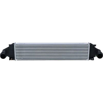 Intercooler Abakus 0520180006 för Volvo V40 V60 V70 S60 Intercooler Abakus 0520180006 för Volvo V40 V60 V70 S60