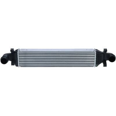 NRF 30957 Mercedes-Benz Intercooler - Ilma-ilma & ilma-vesi - Kompakti NRF 30957 Mercedes-Benz Intercooler - Ilma-ilma & ilma-vesi - Kompakti
