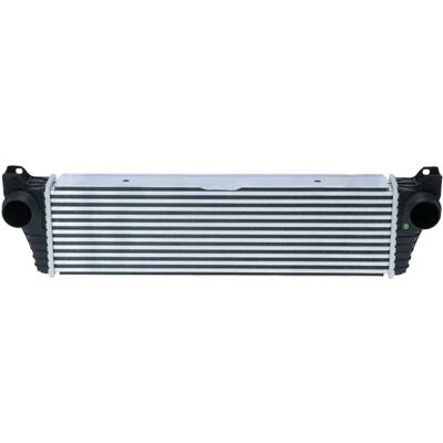 Intercooler Mercedes-Benz Viano Vito W639 - Refroidi par air, aluminium Intercooler Mercedes-Benz Viano Vito W639 - Refroidi par air, aluminium