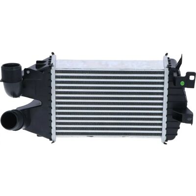 NRF 30961 Intercooler - Ladeluftkühler für Opel Astra H GTC, Zafira B NRF 30961 Intercooler - Ladeluftkühler für Opel Astra H GTC, Zafira B