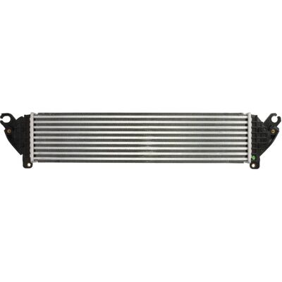 NRF Mazda CX-5 Intercooler - Luft-til-luft, Vand-til-luft, Aluminium - Køling NRF Mazda CX-5 Intercooler - Luft-til-luft, Vand-til-luft, Aluminium - Køling