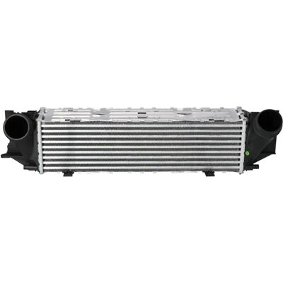 NRF 30965 Intercooler - Luft/Luft, Vann/Luft, BMW 5-serie NRF 30965 Intercooler - Luft/Luft, Vann/Luft, BMW 5-serie