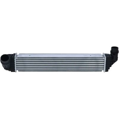 Intercooler NRF 30967 - Air-air et air-eau - Renault Scenic 3, Grand Scenic 3 Intercooler NRF 30967 - Air-air et air-eau - Renault Scenic 3, Grand Scenic 3