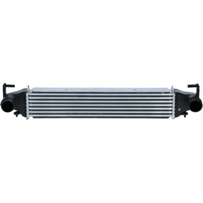 Intercooler NRF 30970 - Air/Eau - Fiat 500X, Jeep Renegade Intercooler NRF 30970 - Air/Eau - Fiat 500X, Jeep Renegade