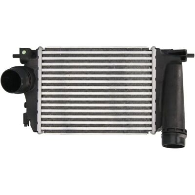 NRF 30972 Intercooler - Ilma-Ilma, Ilma-Vesi, Renault Megane 4, Scenic IV, Nissan Qashqai NRF 30972 Intercooler - Ilma-Ilma, Ilma-Vesi, Renault Megane 4, Scenic IV, Nissan Qashqai