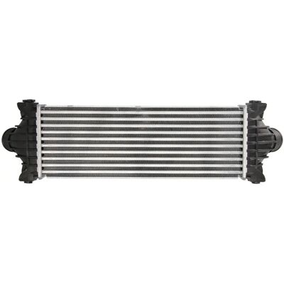 Ford Transit Custom V363 Intercooler - Air Cooled Ford Transit Custom V363 Intercooler - Air Cooled