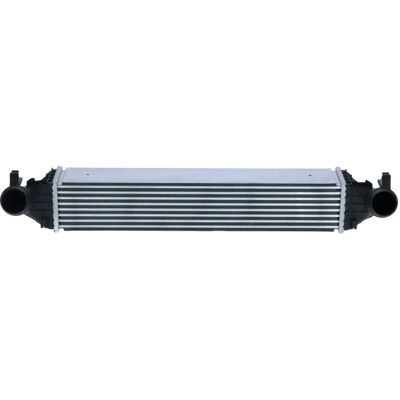Nrf Opel Astra K Intercooler - 3/5 deuren - Luchtgekoeld Nrf Opel Astra K Intercooler - 3/5 deuren - Luchtgekoeld