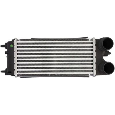 Intercooler NRF pour Ford Transit Courier - En aluminium refroidi par air 300x147x80mm Intercooler NRF pour Ford Transit Courier - En aluminium refroidi par air 300x147x80mm