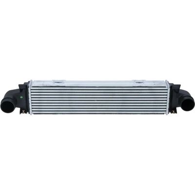 NRF Ladeluftkühler 30980 für Volvo V60 XC60 V70 - Intercooler NRF Ladeluftkühler 30980 für Volvo V60 XC60 V70 - Intercooler