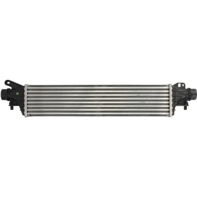 NRF Intercooler 30981 - For Opel Corsa E & Adam NRF Intercooler 30981 - For Opel Corsa E & Adam