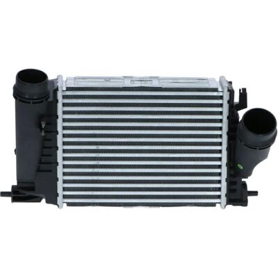 NRF 30984 Intercooler - Ilma-Ilma, Vesi-Ilma, Renault: Megane 4, Espace 5, Talisman NRF 30984 Intercooler - Ilma-Ilma, Vesi-Ilma, Renault: Megane 4, Espace 5, Talisman