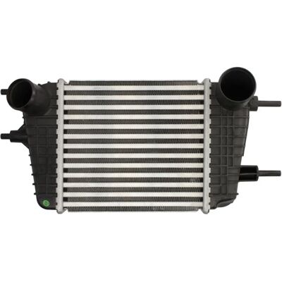 Intercooler NRF - Air-Air, Eau-Air, Nissan Micra 4 Intercooler NRF - Air-Air, Eau-Air, Nissan Micra 4