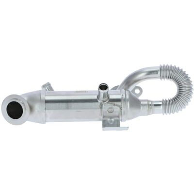 Enfriador EGR NRF 48357 - Recirculación de gases de escape Enfriador EGR NRF 48357 - Recirculación de gases de escape