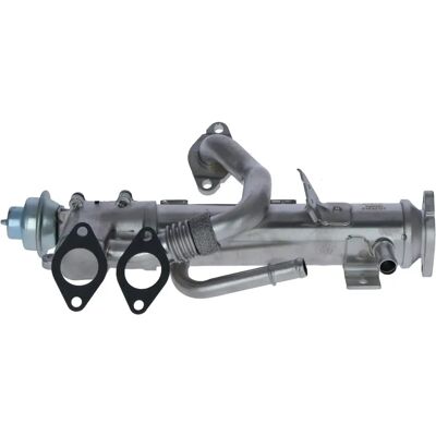 NRF 48358 EGR-jäähdytysmodule - Sopii Audi A4, A5, A6, Q5 NRF 48358 EGR-jäähdytysmodule - Sopii Audi A4, A5, A6, Q5