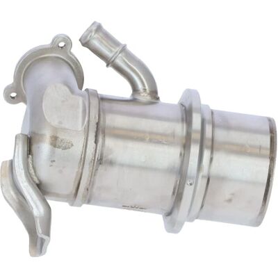 Nrf Refroidisseur de Recirculation des Gaz d'Échappement - Type de produit Nrf Refroidisseur de Recirculation des Gaz d'Échappement - Type de produit