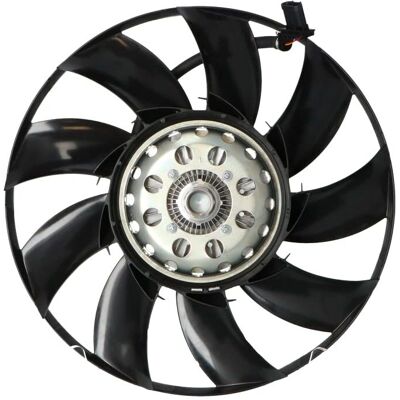 Ventilador de refrigeración Land Rover 47867 - Simple 12V Ventilador de refrigeración Land Rover 47867 - Simple 12V