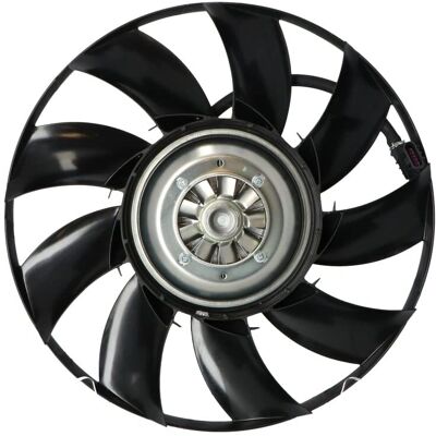 Land Rover Radiator Fan Lr012644 Lr112860 - Radiator Fan Land Rover Radiator Fan Lr012644 Lr112860 - Radiator Fan