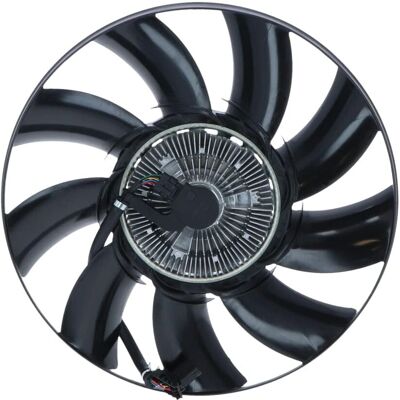 Land Rover Lr025965 Pgg5002 Pgg500270 Radiator Fan Motor - Vehicle Cooling Land Rover Lr025965 Pgg5002 Pgg500270 Radiator Fan Motor - Vehicle Cooling