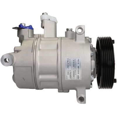 NRF PXE14 Kompressor - Kompatibel med R1234yf, R134a NRF PXE14 Kompressor - Kompatibel med R1234yf, R134a
