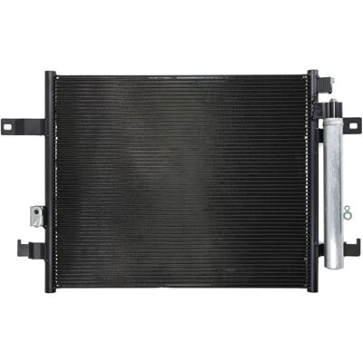 NRF N24361480 Klimakondensator - Easy Fit, mit Trockner NRF N24361480 Klimakondensator - Easy Fit, mit Trockner
