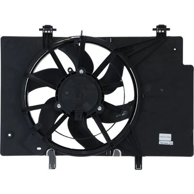 Nrf Ford B-max 250W Kühlerlüfter - Auto Kühlerlüfter Nrf Ford B-max 250W Kühlerlüfter - Auto Kühlerlüfter