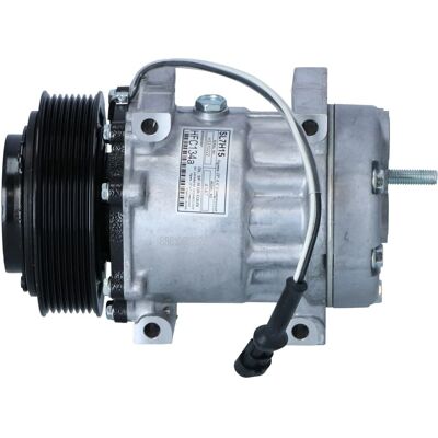 NRF SD7H15 Klimakompressor - Easy Fit NRF SD7H15 Klimakompressor - Easy Fit