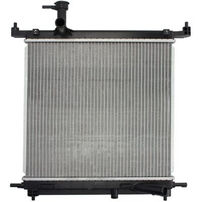 NRF Modell 59223 Kühler - Gelötete Kühlrippen NRF Modell 59223 Kühler - Gelötete Kühlrippen