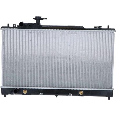 Radiator Mazda LFH415200A LFH415200B - Răcire auto Radiator Mazda LFH415200A LFH415200B - Răcire auto