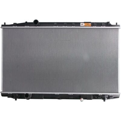 Nrf 59225 Radiator for Honda Accord - Radiator Nrf 59225 Radiator for Honda Accord - Radiator
