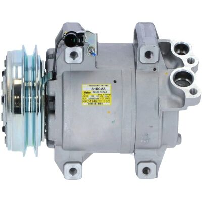 Compresseur de climatisation Mitsubishi Dks15d - Compatible avec L200, Pajero - Publicité Compresseur de climatisation Mitsubishi Dks15d - Compatible avec L200, Pajero - Publicité