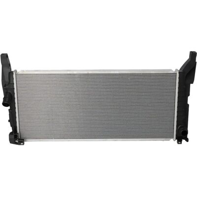 Alumiininen jäähdytin BMW 2-sarjalle Mini - 680x299x27mm Alumiininen jäähdytin BMW 2-sarjalle Mini - 680x299x27mm