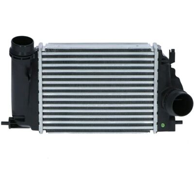Intercooler NRF 309021 - Air-Air, Eau-Air, Nissan Qashqai 2 Intercooler NRF 309021 - Air-Air, Eau-Air, Nissan Qashqai 2